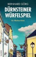 Dürnsteiner Würfelspiel di Bernhard Görg edito da Edition A