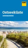 ADAC Reiseführer Ostseeküste Schleswig-Holstein di Monika Dittombée edito da ADAC Reiseführer