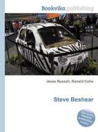 Steve Beshear edito da Book On Demand Ltd.