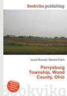 Perrysburg Township, Wood County, Ohio edito da Book On Demand Ltd.