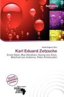 Karl Eduard Zetzsche edito da Duct Publishing