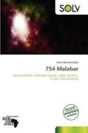 754 Malabar edito da Betascript Publishing