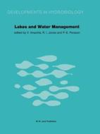 Lakes and Water Management edito da Springer Netherlands