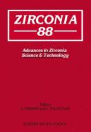 Zirconia'88 edito da Springer Netherlands