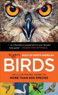 Book of North American Birds: Book of Na Birds di Editors Of Reader'S Digest edito da READERS DIGEST