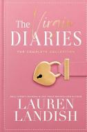 The Virgin Diaries di Lauren Landish edito da Starlight Press