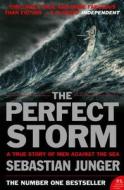 The Perfect Storm di Sebastian Junger edito da HarperCollins Publishers