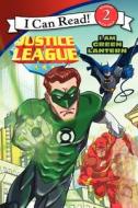 Justice League: I Am Green Lantern di Ray Santos edito da HarperCollins