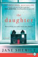 Daughter LP, The di Jane Shemilt edito da Harperluxe