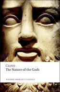 The Nature of the Gods di Marcus Tullius Cicero edito da Oxford University Press