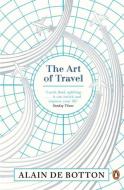 The Art of Travel di Alain De Botton edito da Penguin Books Ltd (UK)