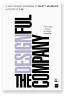 The Designful Company di Marty Neumeier edito da Pearson Education (us)