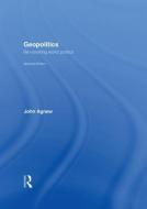 Geopolitics di John Agnew edito da Routledge