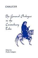 Canterbury Tales di Geoffrey Chaucer edito da Bloomsbury Publishing PLC