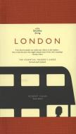 City Secrets: London di Robert Kahn edito da Granta Books