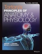 Tortora's Principles of Anatomy and Physiology di Gerard J. Tortora, Bryan H. Derrickson edito da John Wiley & Sons Inc