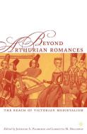 Beyond Arthurian Romances edito da Palgrave Macmillan