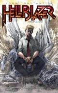 John Constantine, Hellblazer Vol 1 di Jamie Delano edito da DC Comics