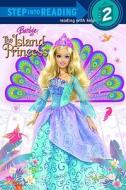 Barbie as the Island Princess di Daisy Alberto edito da Turtleback Books
