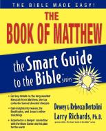 Matthew Smart Guide di Dewey Bertolini edito da Nelson Reference & Electronic Publishing