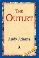 The Outlet di Andy Adams edito da 1st World Library - Literary Society