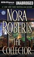 The Collector di Nora Roberts edito da Brilliance Audio