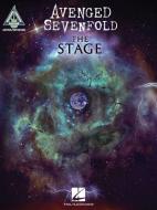 The Stage di Avenged Sevenfold edito da Hal Leonard Corporation