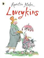 Loveykins di Quentin Blake edito da Walker Books Ltd