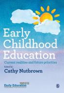 Early Education Futures edito da SAGE Publications Ltd