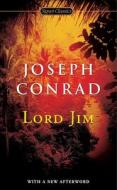 Lord Jim di Joseph Conrad edito da PERFECTION LEARNING CORP