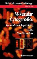 Molecular Cytogenetics di Yao-Shan Fan edito da Humana Press