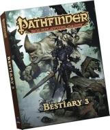 Pathfinder Roleplaying Game: Bestiary 3 Pocket Edition di Paizo Staff edito da Paizo Publishing, LLC