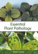 Essential Plant Pathology edito da SYRAWOOD PUB HOUSE