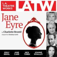 Jane Eyre di Christina Calvit edito da LA Theatre Works