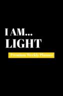 I Am Light di Amazing Publishing edito da Amazing Publishing