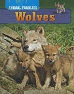 Wolves di Brown Bear Books edito da BROWN BEAR BOOKS