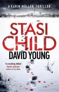 Stasi Child di David Young edito da twenty7