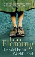 The Girl From World's End di Leah Fleming edito da HarperCollins Publishers