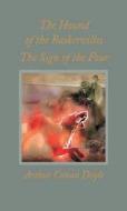 The Hound of the Baskervilles di Sir Arthur Conan Doyle edito da Worth Press Ltd