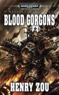 Blood Gorgons di Henry Zou edito da Games Workshop