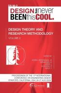 Proceedings of ICED'09, Volume 2, Design Theory and Research Methodology edito da The Design Society