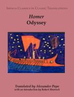 Odyssey di Homer edito da IMPALA