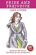 Pride and Prejudice di Jane Austen edito da Real Reads