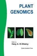 Plant Genomics edito da Caister Academic Press Limited