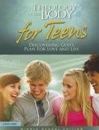 Theology of the Body for Teens, Middle School Edition: Discovering God's Plan for Love and Life di Brian Butler, Jason Evert, Colin MacIver edito da Ascension Press