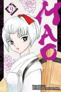 Mao, Vol. 9 di Rumiko Takahashi edito da Viz Media, Subs. Of Shogakukan Inc