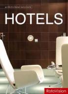 Hotels di Judit Sala edito da Rotovision