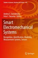 Smart Electromechanical Systems edito da Springer International Publishing