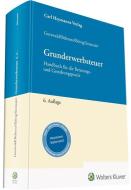 Grunderwerbsteuer di Stefan Behrens, Elke Böing, Stefan Gottwald edito da Heymanns Verlag GmbH