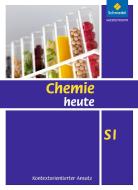 Chemie heute. Schülerband. SI - Kontextorientierter Ansatz edito da Schroedel Verlag GmbH